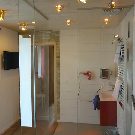 Apartment Guggomos Allgäustyle *