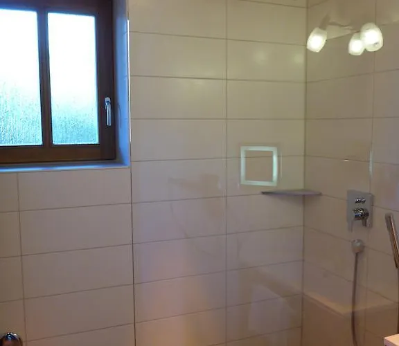 Apartment Gaestehaus Guggomos 