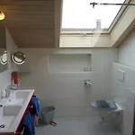 Apartman Gaestehaus Guggomos 
