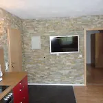 Apartman Gaestehaus Guggomos 