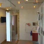 Apartman Gaestehaus Guggomos 