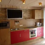 Apartman Gaestehaus Guggomos 