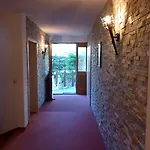 Apartman Gaestehaus Guggomos 