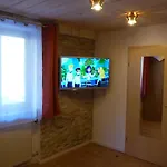 Gaestehaus Guggomos 