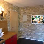 Apartman Gaestehaus Guggomos 