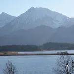 Apartman Gaestehaus Guggomos 