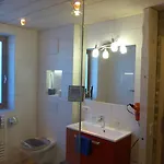 Apartman Gaestehaus Guggomos 