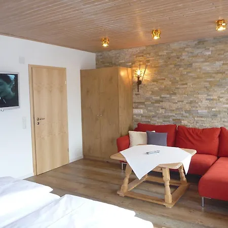 Apartment Guggomos Allgäustyle Füssen