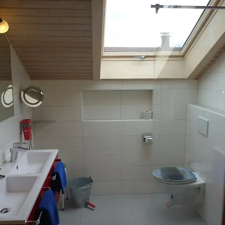 Apartment Guggomos Allgäustyle *