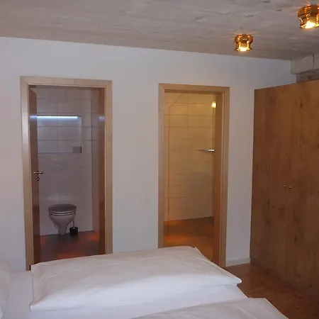 Apartment Guggomos Allgäustyle *