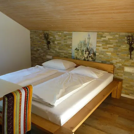 Guggomos Allgäustyle Füssen