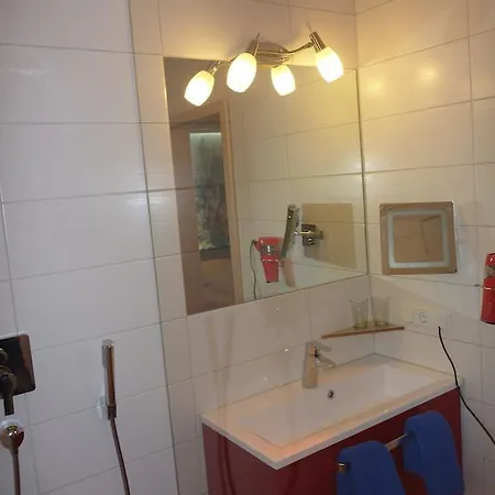 Apartment Guggomos Allgäustyle *