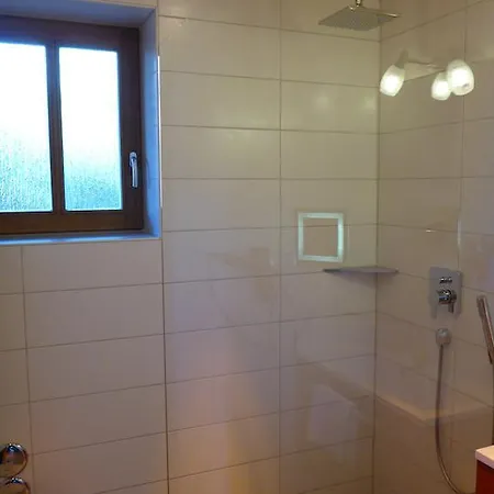 Apartment Guggomos Allgäustyle *