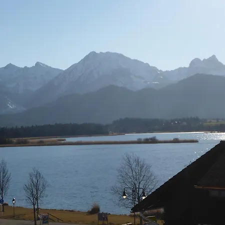 Guggomos Allgäustyle Füssen