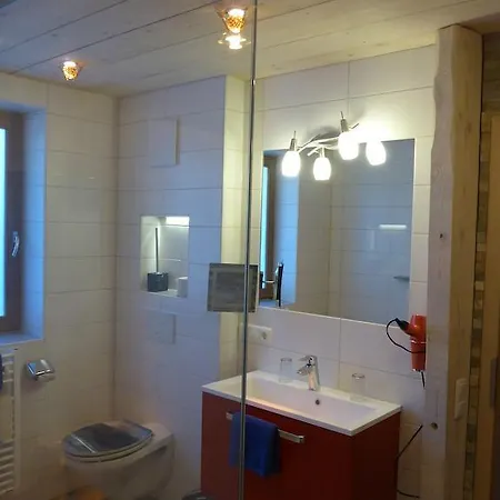 Apartment Guggomos Allgäustyle Füssen