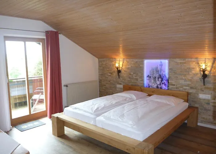 古格莫斯达斯阿尔格斯迪尔旅馆 公寓