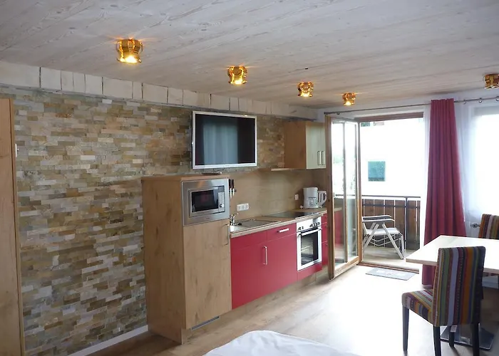 古格莫斯达斯阿尔格斯迪尔旅馆