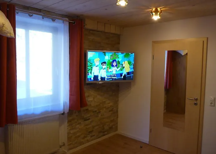 古格莫斯达斯阿尔格斯迪尔旅馆 福森