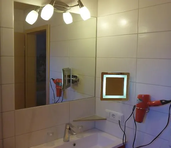 古格莫斯达斯阿尔格斯迪尔旅馆