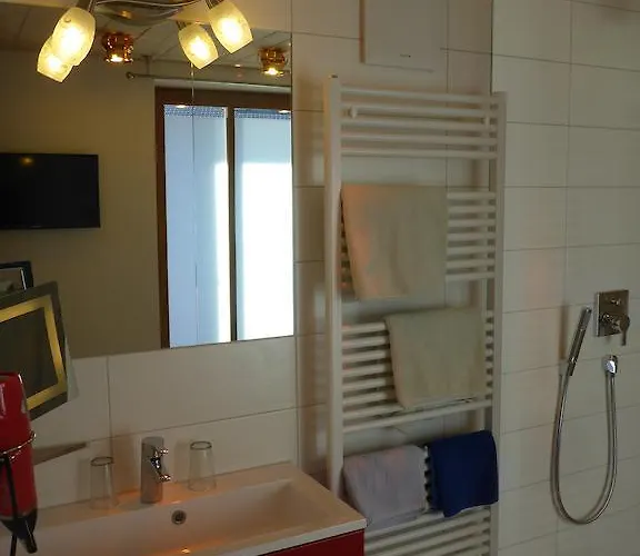 古格莫斯达斯阿尔格斯迪尔旅馆 福森